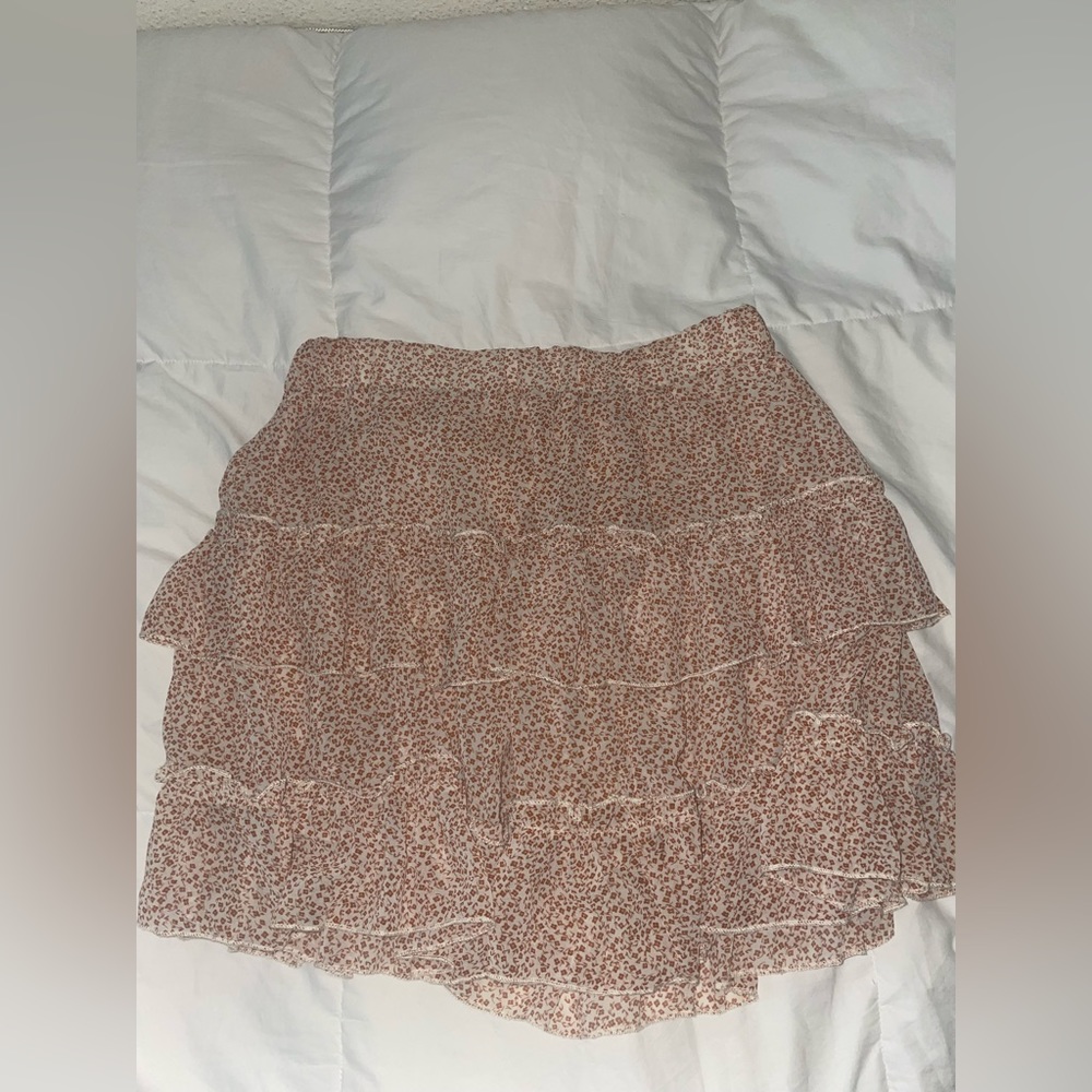 Summer skirt